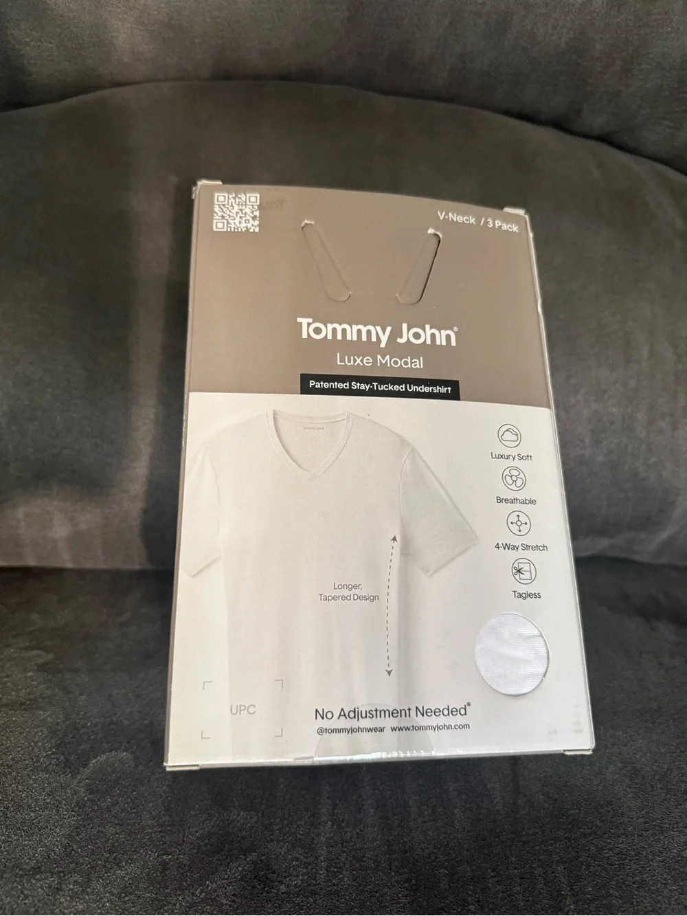 Tommy John tommy john